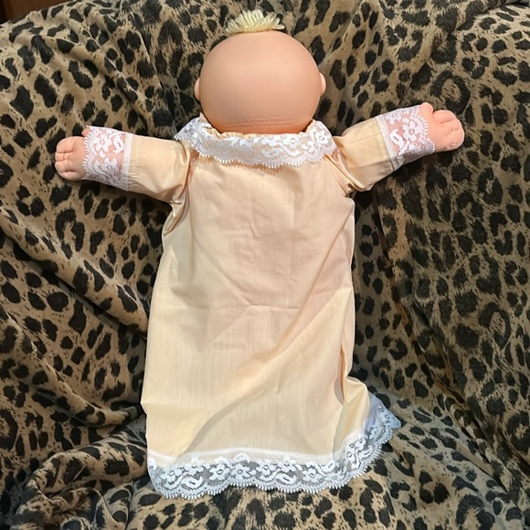 Cabbage Patch Kids Preemie vintage - Picture 3 of 13